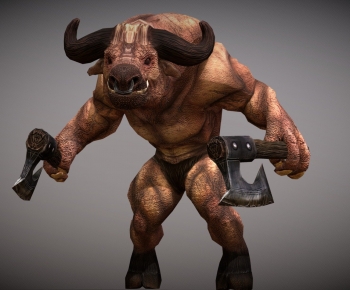 Modern Robot-ID:737323059