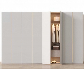 Modern The Wardrobe-ID:581249007