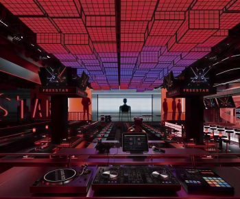 Modern Bar-ID:952949579