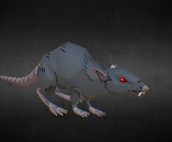 Modern Mammal-ID:617495068