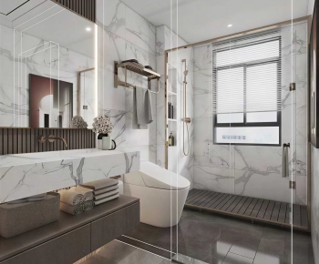 Modern TOILET-ID:307900919