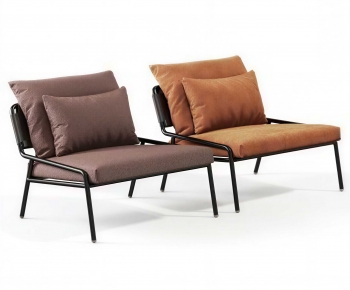 Modern Lounge Chair-ID:616219034