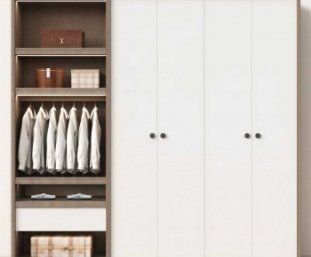 Modern The Wardrobe-ID:180172925