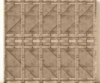 Wabi-sabi Style The Wardrobe-ID:482412104