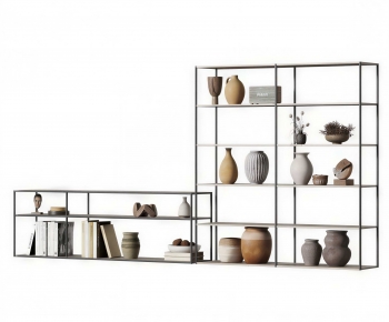 Modern Decorative Frame-ID:107980978