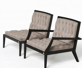 Modern Single Sofa-ID:213733914