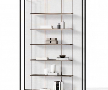 Modern Bookshelf-ID:438724049
