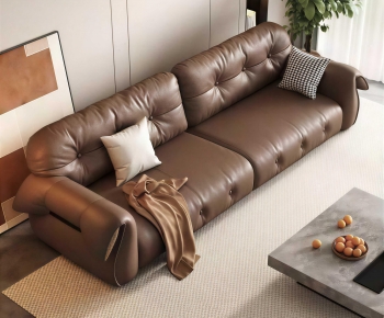 Modern Sofa Combination-ID:751121041