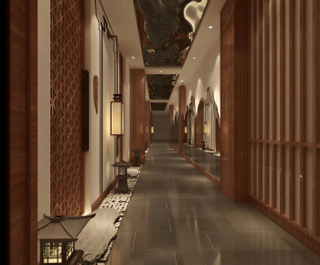 Japanese Style Restaurant-ID:721318966