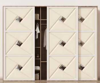 Modern The Wardrobe-ID:201050049