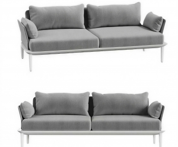 Modern A Sofa For Two-ID:519714129