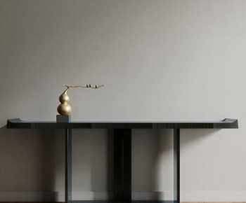 New Chinese Style Console-ID:676891096