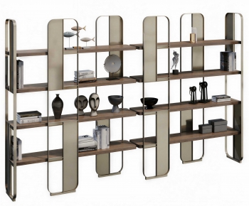 Modern Bookshelf-ID:710267072