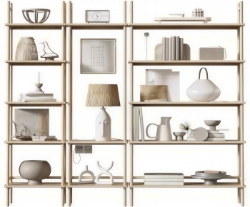 Modern Decorative Frame-ID:167934895