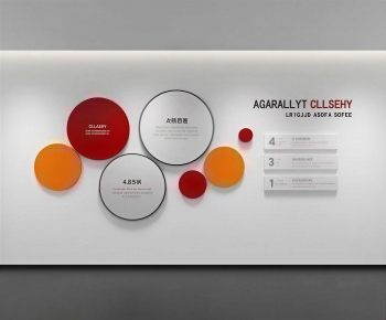 Modern Exhibition Hall-ID:332109922