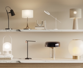 Modern Table Lamp-ID:433357951
