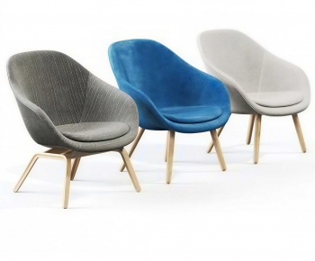 Modern Single Sofa-ID:826431045