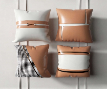 Modern Pillow-ID:192725901