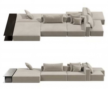 Modern Corner Sofa-ID:556328062