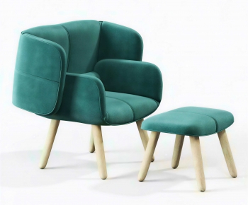 Modern Lounge Chair-ID:309212922