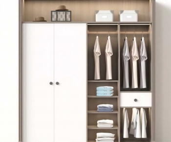 Modern The Wardrobe-ID:142629191