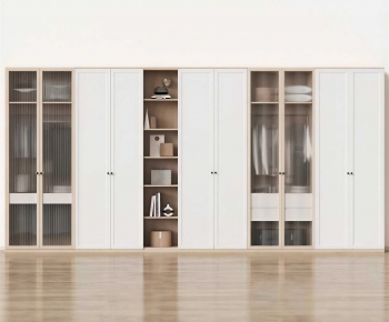 Modern The Wardrobe-ID:784324881