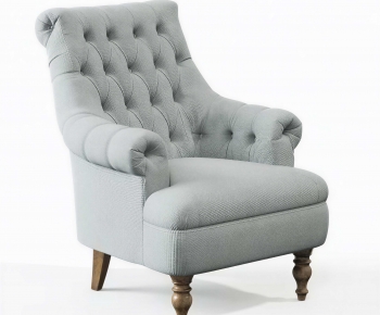 Modern Single Sofa-ID:870116954