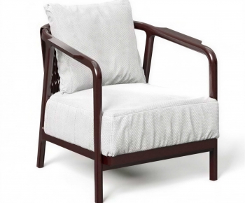 Modern Single Sofa-ID:390280016