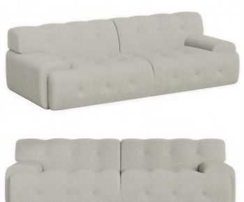 Modern A Sofa For Two-ID:386396887