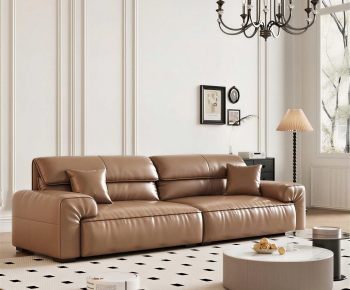 Modern Sofa Combination-ID:152050024
