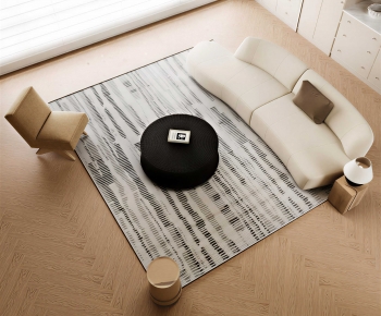 Modern Sofa Combination-ID:420019691