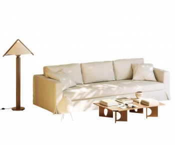 Modern Multi Person Sofa-ID:734848023
