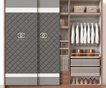 Modern The Wardrobe-ID:648818978