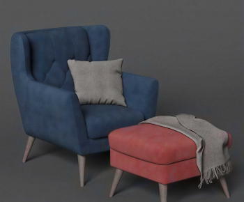 Modern Lounge Chair-ID:279792075