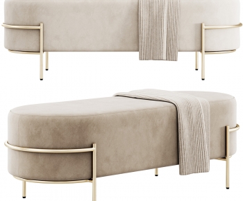 Modern Sofa Stool-ID:331127885