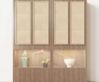 New Chinese Style The Wardrobe-ID:767452005