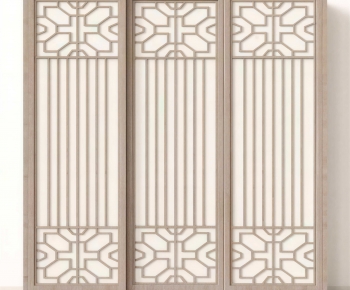 New Chinese Style The Wardrobe-ID:720035083