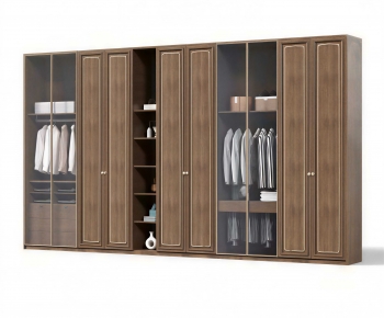 New Chinese Style The Wardrobe-ID:342916975