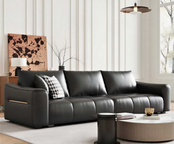 Modern Sofa Combination-ID:181641104