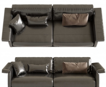 Modern A Sofa For Two-ID:712285045