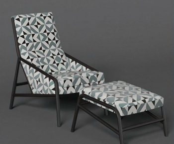 Modern Lounge Chair-ID:202078108