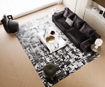 Modern Sofa Combination-ID:975541118