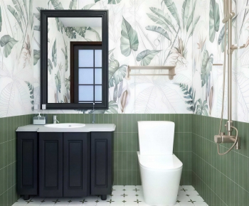 Modern TOILET-ID:153948071