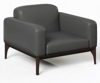Modern Single Sofa-ID:903486979