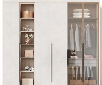 Modern The Wardrobe-ID:713100457