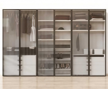 Modern The Wardrobe-ID:617247104