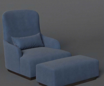 Modern Lounge Chair-ID:674921996