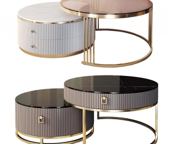 Modern Coffee Table-ID:345309971