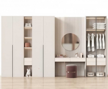 Modern The Wardrobe-ID:514894962