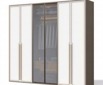 Modern The Wardrobe-ID:587574015